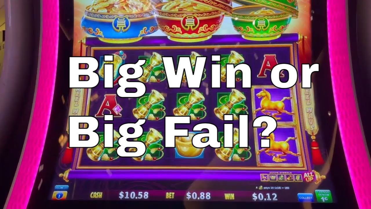 $20 Challenge on Coin Combo Hurricane Horse! Can We Survive This Slot? 🎰