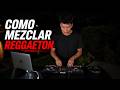 Cómo Mezclar Reggaetón Como un DJ Pro en 3 Minutos
