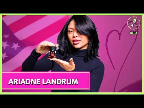 Ariadne Landrum - Relationships - atypical mother - self-love