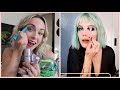 Halsey’s About-Face Beauty HONEST Review | MUST or BUST?!