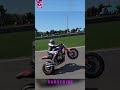 Honda CB 1000R Wheelie #shorts #ride6
