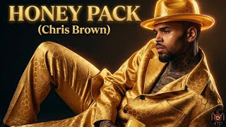 🍯 Chris Brown - Honey Pack | Official Chris Brown Inspired Music 🎶