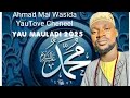 MAI WASIDA YAU MAULADI 2025 NEW SOUND