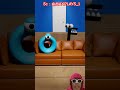 Kabur ah takut kena virus #dubbing #funny #remix #shorts
