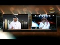 رأي عبدالله وبران في اللاعب