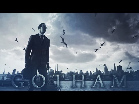 Gotham 3 сезон 15 серия