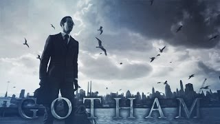 Reaction | 15 серия 3 сезона "Готэм/Gotham" Reaction | 15 серия 3 сезона "Готэм/Gotham"