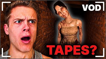 The Gretlow Tapes & Random Games | Joe Bartolozzi
