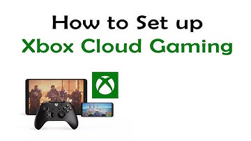 How to Set up Xbox Cloud Gaming (xCloud) on Android.