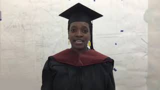 Njideka Akunyili Crosby 2020 Commencement Address