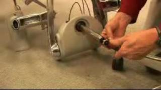 Zody Side Act Control Part 3