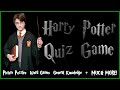 NEW Harry Potter Quiz 6 Rounds Of Fun Packed Magic Are You A True Harry Potter Fan NEW Harry Potter Quiz 6 Rounds Of Fun Packed Magic Are You A True Harry Potter Fan