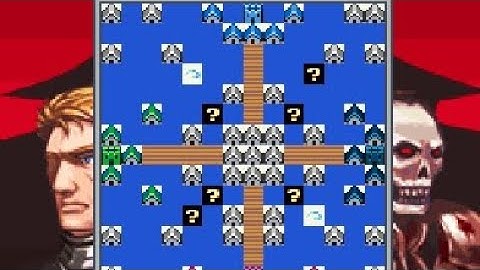 Java Game Ancient Empires 2 Map Dea sea 2.aem - J2me Loader