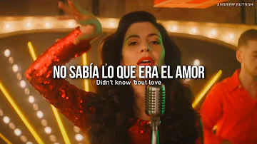 Clean Bandit - Baby (feat. MARINA & Luis Fonsi) | sub español + Lyrics (VIDEO OFICIAL) HD