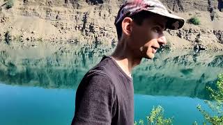 картинка: Каньон Длинный, Каменск-шахтинский