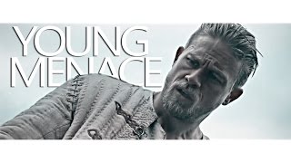 King arthur | young & menace