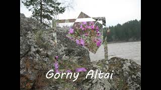 Gorny Altai