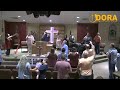 DoraCOG Service Livestream
