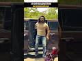 రామ్ చరణ్ సినిమా ప్రమోషన్ చేసుకొని పిల్లల్ని చూడటానికి ఇంటికి వచ్చాడు.. Ram Charan CAR visuals...
