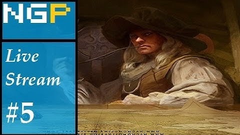 CK2: GoT Mod- Small Council Stream (Aurane Waters) #5