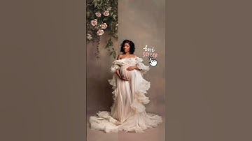 Flower Wall Digital Backdrops by FOTOFANA #photoshoptutorial #editing #overlays #shorts