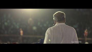 //KGF Entry// Balasaheb Ambedkar// Vanchit Bahujan Aghadi// Akola