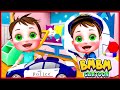 Tomorrow Will 🌅✨Hopeful Moments for a Bright Future!  - Baby songs - Nursery Rhymes &amp; Kids Songs