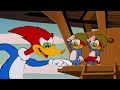 Pica-Pau Manda os Gêmeos para o Colégio Militar | Pica-Pau em Português