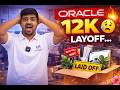 Oracle Layoffs Explained | What It Means for Tech Jobs &amp; Developers