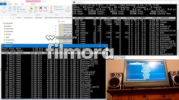 Genesis Emulator of RetroPie 4.1 on Raspberry Pi 1