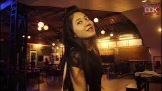 DARSINI - BIDADARI MASA KINI - Film Pendek #CINGIRE (triler)