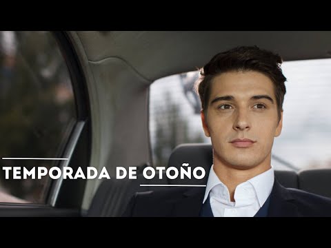 ❤️ Mejor Película que te dejarán pensando durante días | TEMPORADA DE OTOÑO (3/4) Película Completa