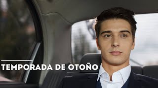 ❤️ Mejor Película que te dejarán pensando durante días | TEMPORADA DE OTOÑO (3/4) Película Completa