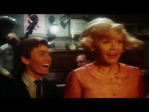 Gitte & Rex Gildo - Wenn du musikalisch bist 1964