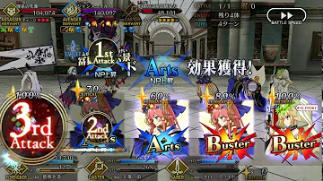 Fgo 贋作 高難易度