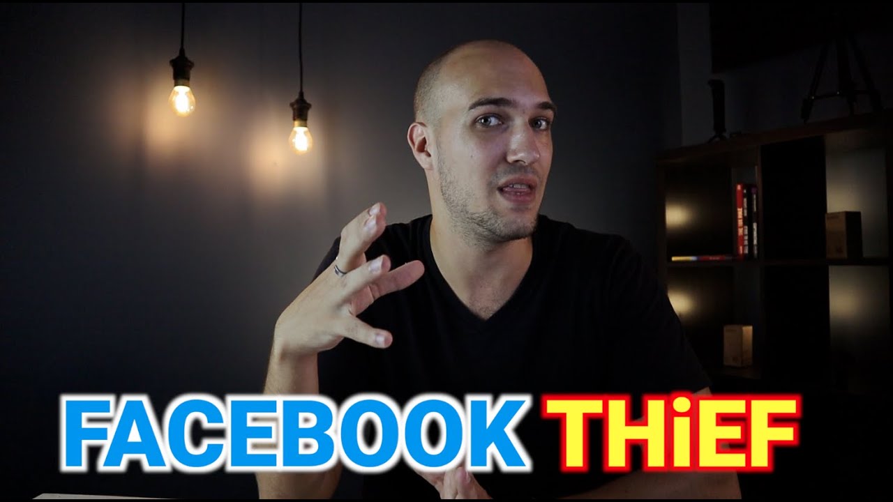 How To Steal Your Competitors Facebook Traffic (ETHICALLY) - Make Ads ...
