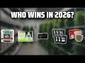 The Top 5 Best Grove Bags in 2026 - Must Watch Before Buying!