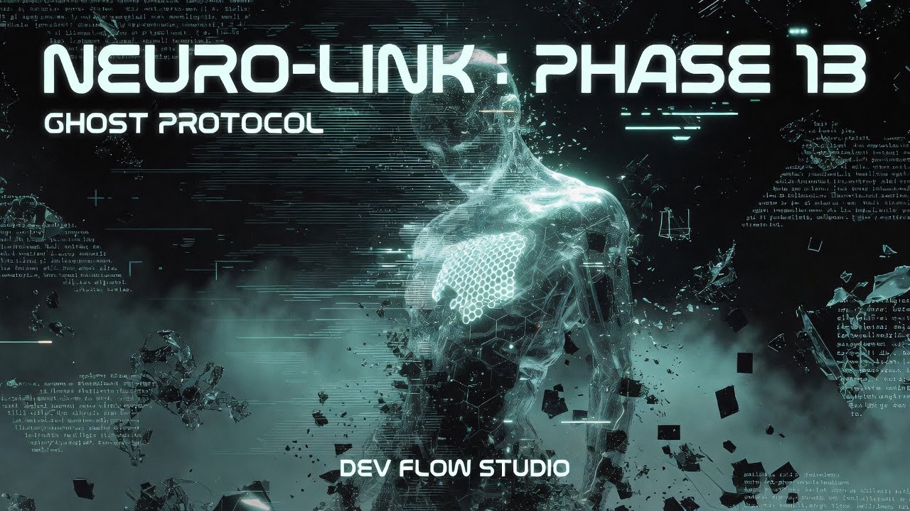 NEURO-LINK: Phase 13 — Grid Ghost (432 Hz Hexagonal Transmission)