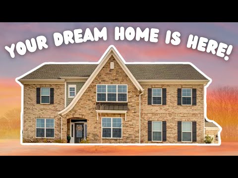 117 Winter Valley Lane, Belton, SC home video tour