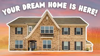 117 Winter Valley Lane video tour