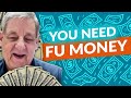 JL Collins: FU Money Launches Your Solopreneur Life