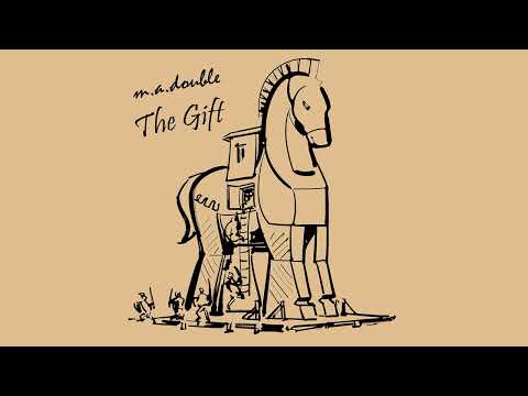 m.a.double - No Hook