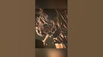 Why I hate the Rushers (invisible enemies) in #callistoprotocol