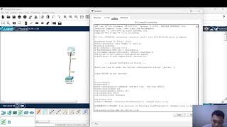 Modul 4 Basic Configuration