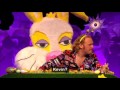 Don't Show Keith Your Teeth 4 - Celebrity Juice
