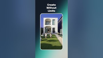 Create Unlimited with Rendair AI!