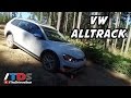 First Drive! 2017 VW Golf AllTrack - a more affordable Audi AllRoad