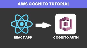 Why Your React App Needs AWS Cognito NOW