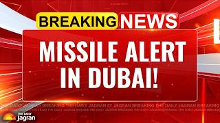 Iran War Resumes Missile Alert Shocks Dubai As Uae Urges Iran To Honor Ceasefire Deal