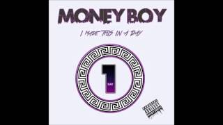 Money Boy - Hoch zu Ross